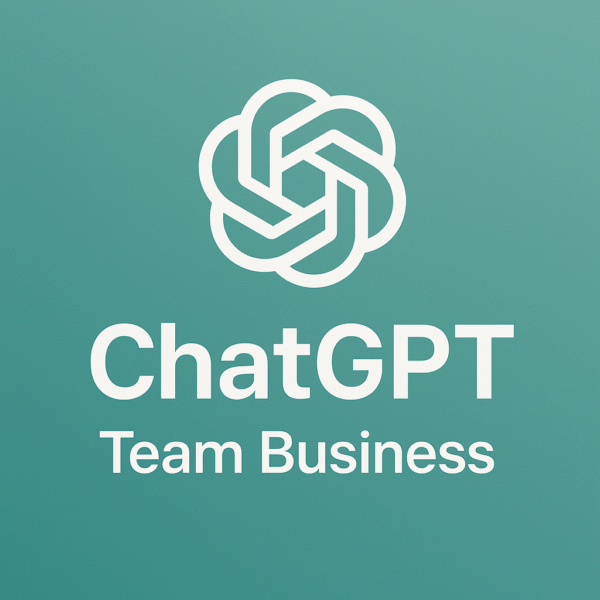 ChatGPT Plus Business